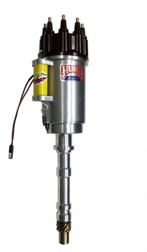 Vertex magneto rare earth magnets  h3 hunt - external coil  sb or bb chevy