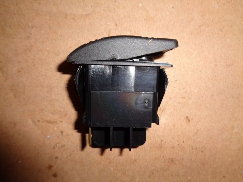 New genuine polaris hi/lo hand warmer switch for 1993-1994 440/500 snowmobiles