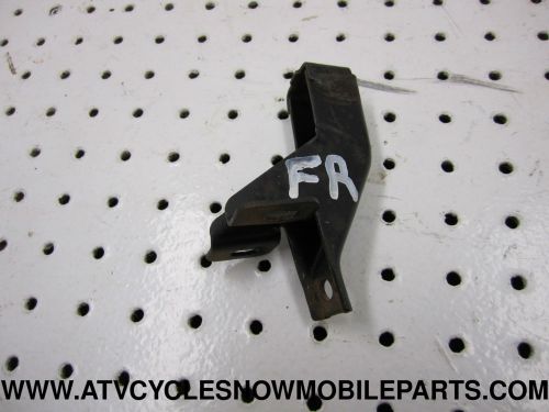 2004 polaris sportsman 700 4x4 front right rack support 1014262