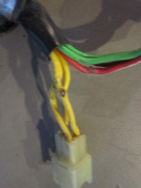 DUCATI OEM ST2 VOLTAGE REGUALATOR #2 ST4 ST4S MANY DUCATIS, US $39.99, image 3