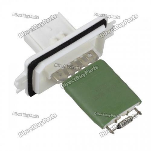 Buy 5017124AC Blower Motor Resistor for Dodge Durango 0106 Dakota 0104 5017124AB in Milpitas