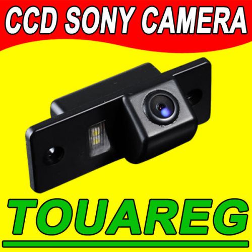 Top quality vw jetta passat tiguan touareg santana golf car camera license plate