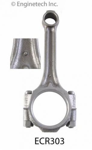 92-02 gm 134 2.2l "4,g" chev. 8v connecting rod