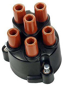 Distributor cap