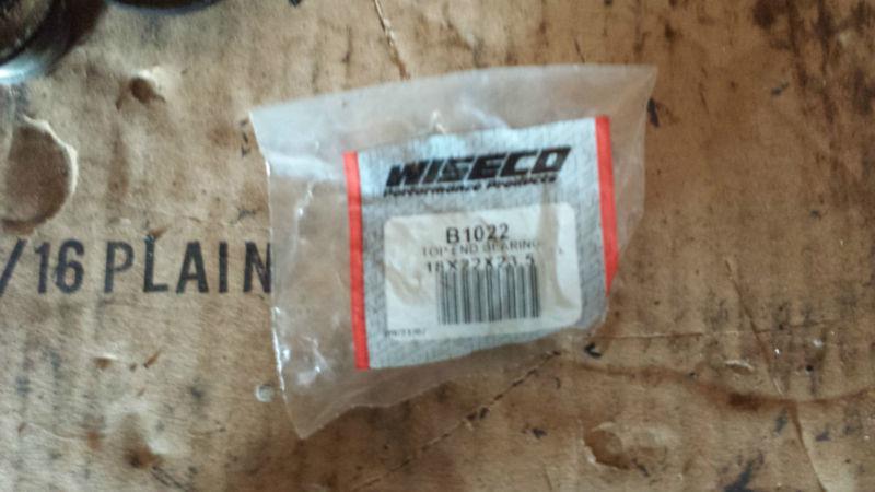 New kx 250 pin bearing