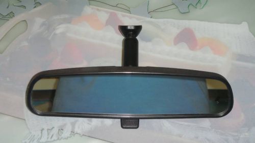 Nissan sentra versa 2003 2004 2005 2006 2007 2008 2009 2010 2011 interior mirror