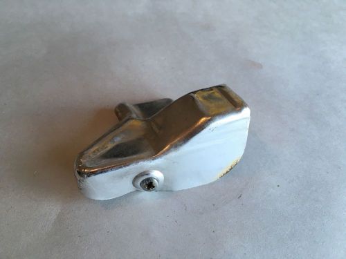 Triumph spitfire door sill top cap, passenger side