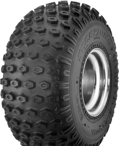 Kenda k290 scorpion general purpose atv tire 25x12x9 (082900992a1)