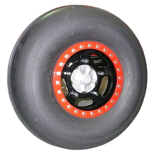 Sand car front tire apex 8.8&#034; wide for 17&#034; wheel