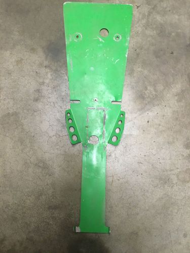 2003-2005  kawasaki kfx400 full frame skid plate