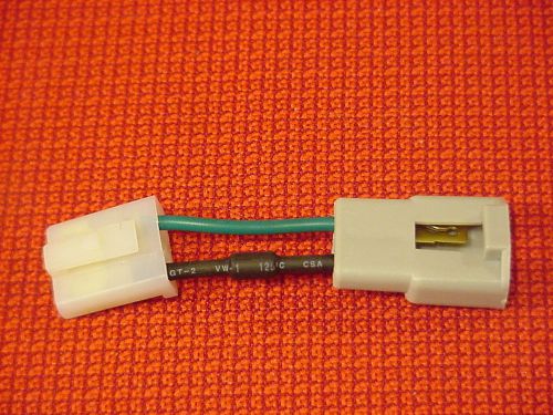 Alternator anti-feedback diode harness fits delco  10si 12si