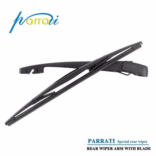 Rear wiper arm with wiper blade for (2007-2011) honda crv cr-v