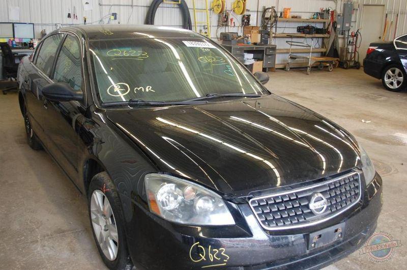 AIR BAG BCM/ECU ALTIMA 1000095 06 AIRBAG ECU GD BAGS 28556ZD81A, US $144.99, image 3