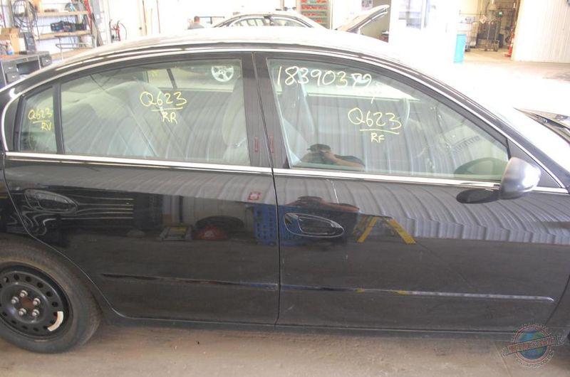 AIR BAG BCM/ECU ALTIMA 1000095 06 AIRBAG ECU GD BAGS 28556ZD81A, US $144.99, image 4