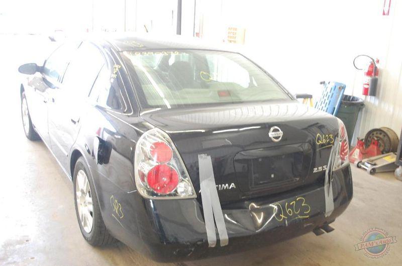 AIR BAG BCM/ECU ALTIMA 1000095 06 AIRBAG ECU GD BAGS 28556ZD81A, US $144.99, image 6