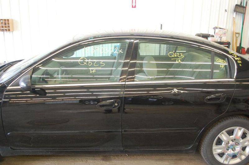 AIR BAG BCM/ECU ALTIMA 1000095 06 AIRBAG ECU GD BAGS 28556ZD81A, US $144.99, image 7