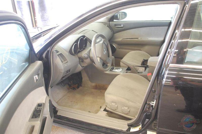 AIR BAG BCM/ECU ALTIMA 1000095 06 AIRBAG ECU GD BAGS 28556ZD81A, US $144.99, image 9