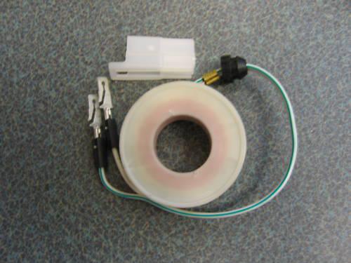 64-71 CORVETTE TI Coil P/Up