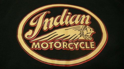 Indian motorcycle san diego california blue  sweatshirt
