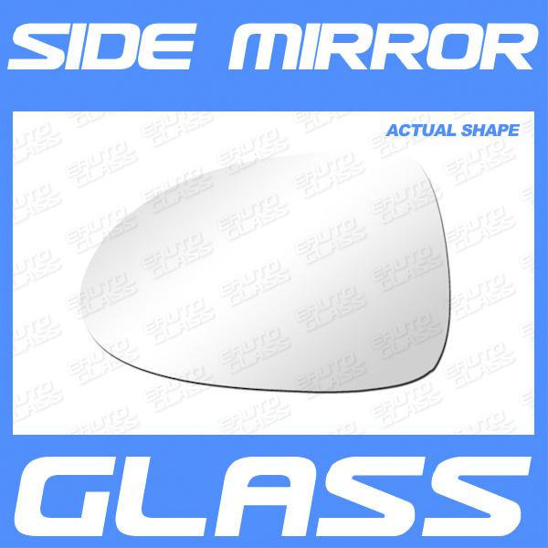 Buy NEW MIRROR GLASS REPLACEMENT LEFT DRIVER SIDE 9905 MAZDA MIATA L/H