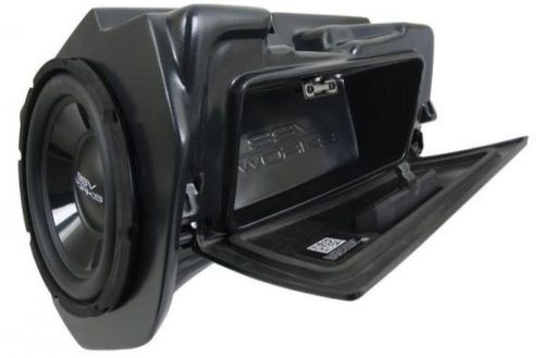 Ssv works wp-rz3gbs10 wp series plug-n-play subwoofer