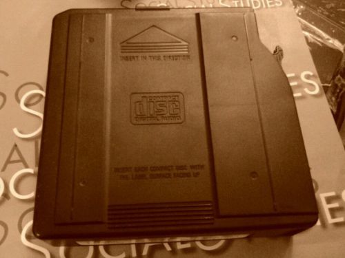 Bmw new cd changer magazine 745 m3 528 540i e46 x5 330i 745li m5 750li 528i 325i