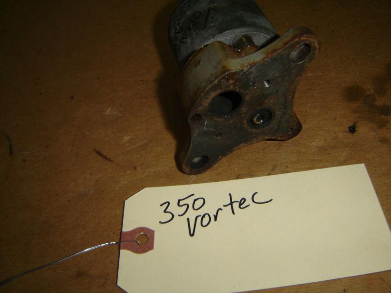 Buy 350 CHEVY VORTEC EGR VALVE TRUCK,TAHOE & 4.3 VORTEC BENCH TESTED
