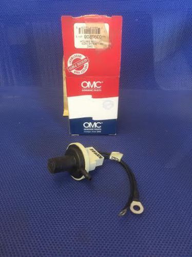 Omc 395208 vacuum switch / evinrude / johnson