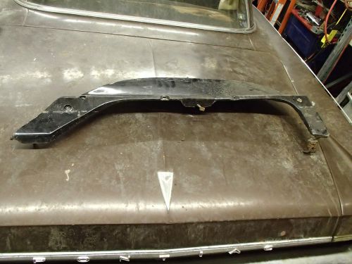 Right fender skirt 1966 buick electra 66 wildcat  lesabre