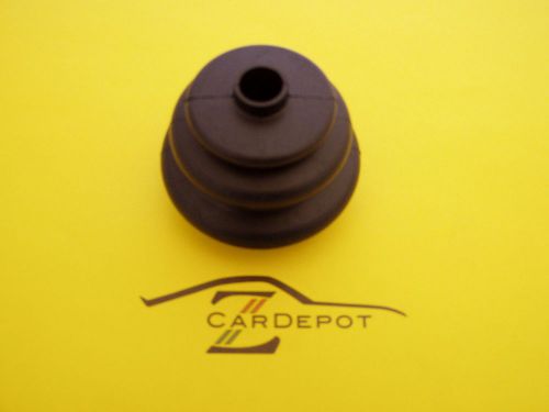 Datsun 240z 260z 280z 280zx 1970-83 shifter boot seal shift lever  oem new