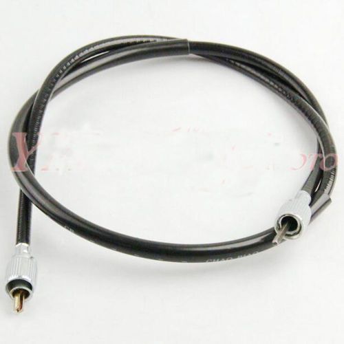Motorcycle odometer cable for kawasaki zr250 zxr250 zr250 zr400 gpz250