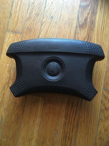 Bmw e36 airbag
