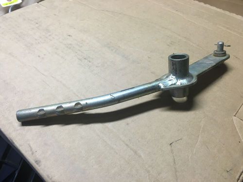 08-14 polaris rzr 800- oem shift lever   1542256   - r15