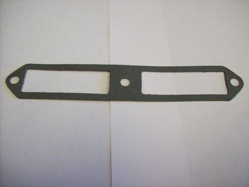 Oem mercury transfer port cover gasket 27-31304 31304