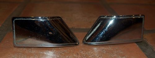 1973-1979 ford f100, f150, f250 inner door handles