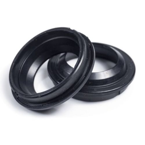 Lextek fork dust seals 27x39.3mm (pair) for honda cb125 s 1978