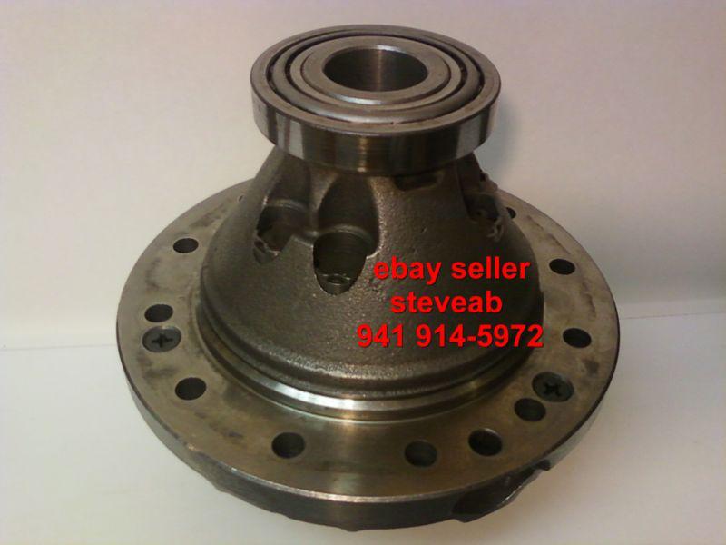 10.5 gm 14 bolt full float eaton locker posi 2500 2500hd 3500 g80 gmc silverado