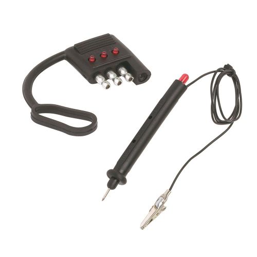 Hopkins towing solution 48715 12 volt circuit tester