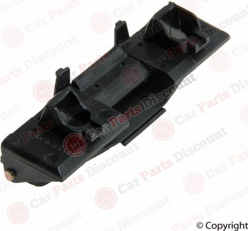 New uro fuel door hinge gas, 51171928197