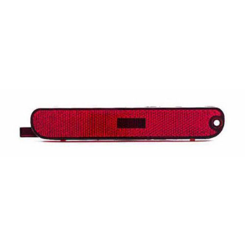 Buy New Aftermarket Passenger Side Rear Side Marker Lamp Assembly