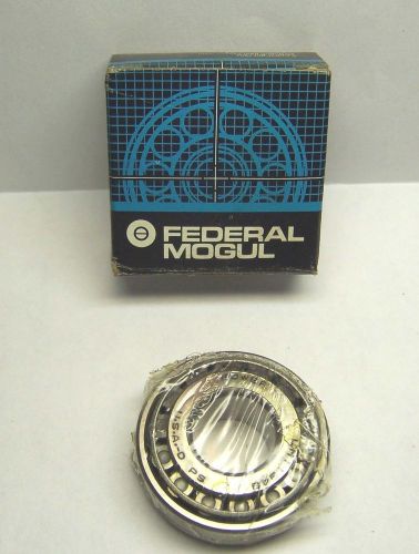Bearing bower / bca federal mogul set a-18 nos j l 69310  j l 69349