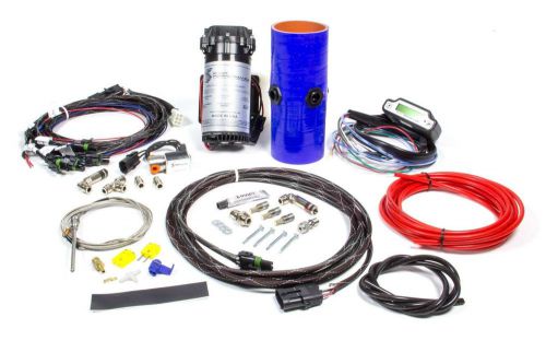 Snow performance chevy duramax diesel mpg max water injection system p/n 530