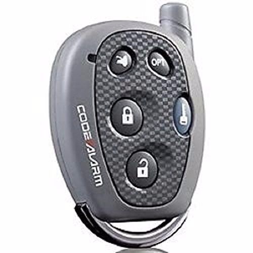 Code alarm catxsrt1 replacement remote control for srt1600 srt5500 srt6700