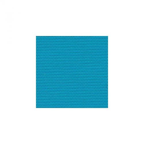 Convertible top cylinder covers - blue - ford sunliner - body style 76b