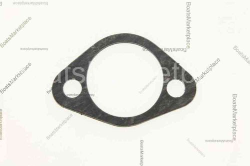 Suzuki 34875-94660 gasket, cooling water sensor