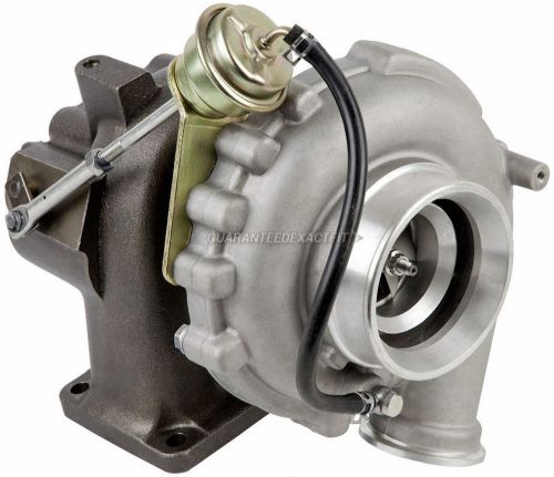 Brand new top quality turbo turbocharger fits mercedes benz w/ om906la-e3