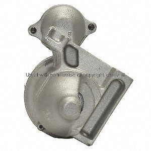 Mpa 6424ms remanufactured starter