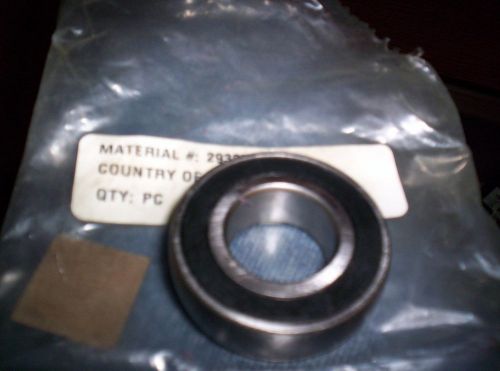 Ski doo snowmobile gsx gtx summit legend skadic chaincase bearing oem 293350060