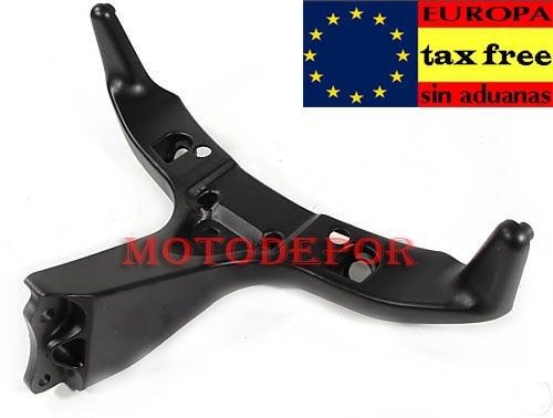 AraÑa front upper cowling bracket honda cbr600rr 2003 2004 2005 2006 03 04 05 06
