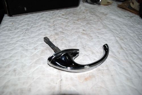 Nos mopar 1940 plymouth outside door handle 873315 ? or 314 ?
